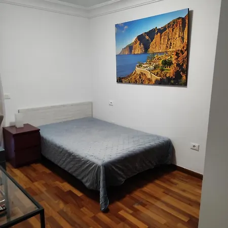 Casa Cairasco Alloggio in famiglia