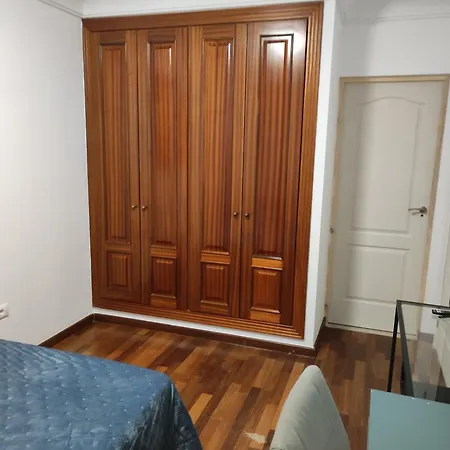 Casa Cairasco La Laguna (Tenerife)