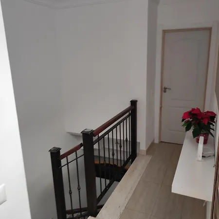 Casa Cairasco * 拉拉古纳