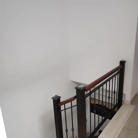 Casa Cairasco 拉拉古纳