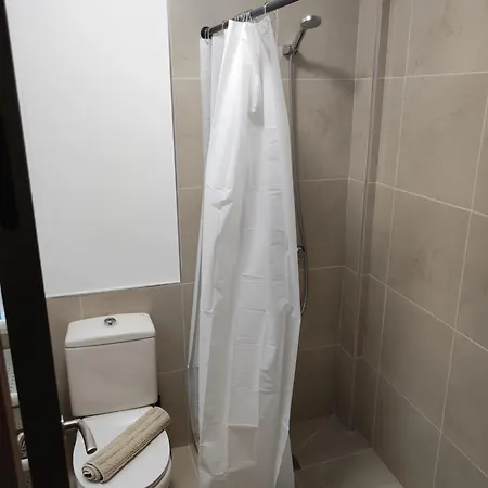 Quarto em Acomodações Particulares Casa Cairasco La Laguna (Tenerife)