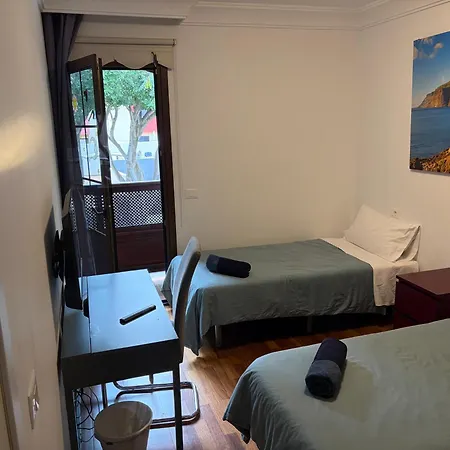 Casa Cairasco * サン・クリストバル・デ・ラ・ラグーナ