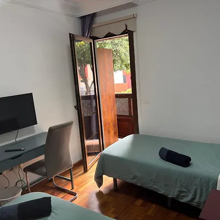 Casa Cairasco * San Cristóbal de La Laguna