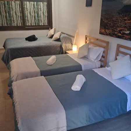 Casa Cairasco San Cristóbal de La Laguna