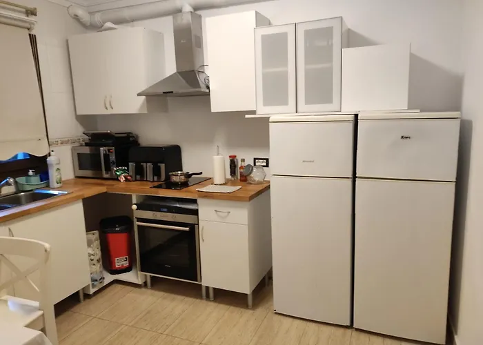 Casa Cairasco Privatunterkunft *