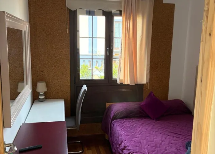 Casa Cairasco サン・クリストバル・デ・ラ・ラグーナ