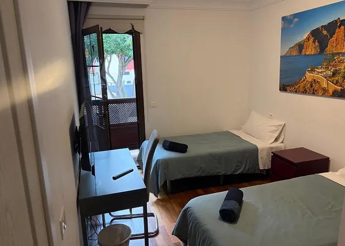 Casa Cairasco * San Cristóbal de La Laguna