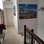 Homestay szállás Casa Cairasco La Laguna