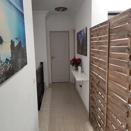 Casa Cairasco لا لاغونا