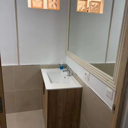Casa Cairasco Homestay szállás *