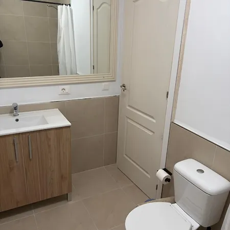 Casa Cairasco Homestay szállás La Laguna