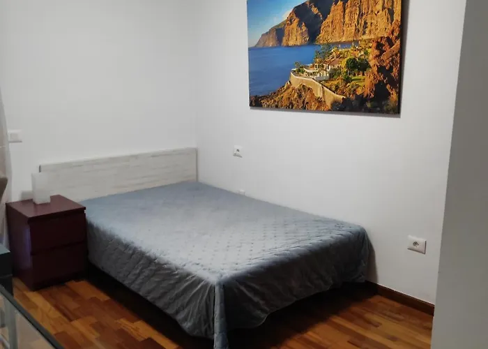 Casa Cairasco Accommodatie bij particulieren