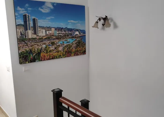 Accommodatie bij particulieren Casa Cairasco *