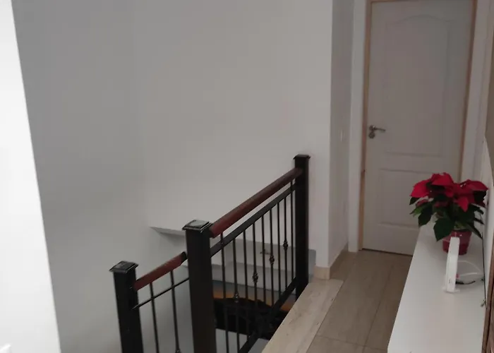 Casa Cairasco * La Laguna (Tenerife)