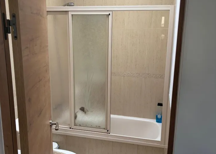 Séjour chez l'habitant Casa Cairasco *