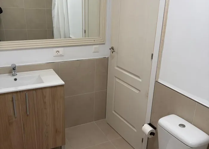 Casa Cairasco Accommodatie bij particulieren La Laguna (Tenerife)