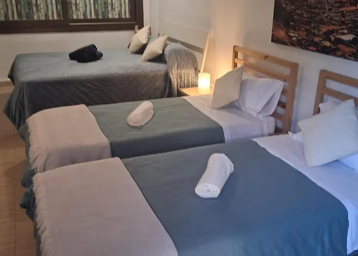 Casa Cairasco La Laguna (Tenerife)