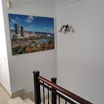 בית אירוח Casa Cairasco *