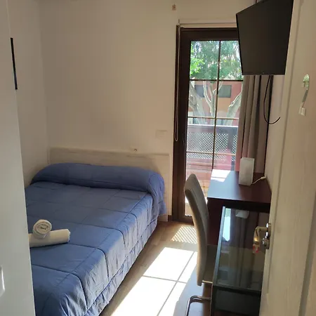 Casa Cairasco Homestay